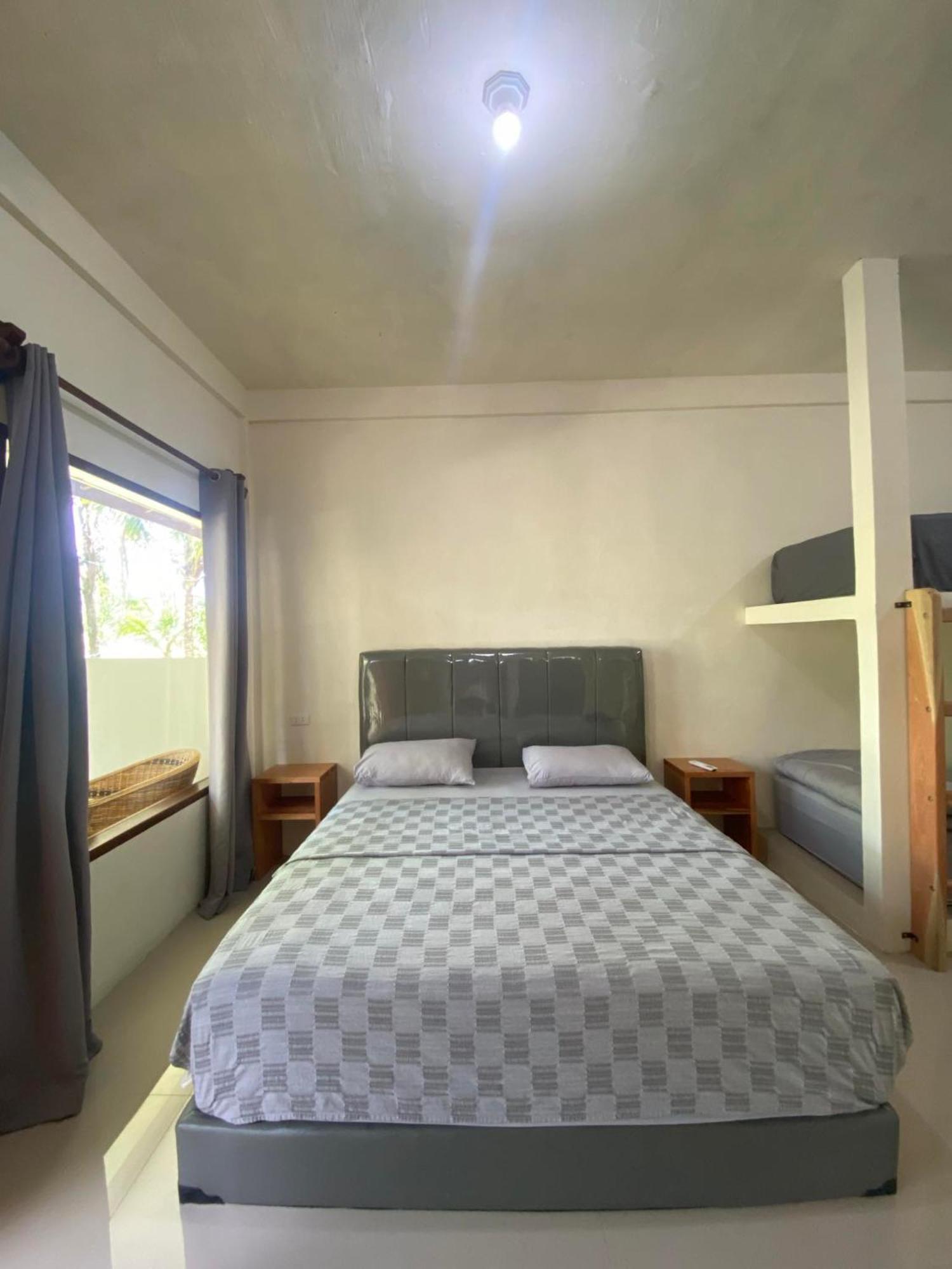 Gino'S Place - Guest House & Jungle Trekking Букит Лаванг Екстериор снимка